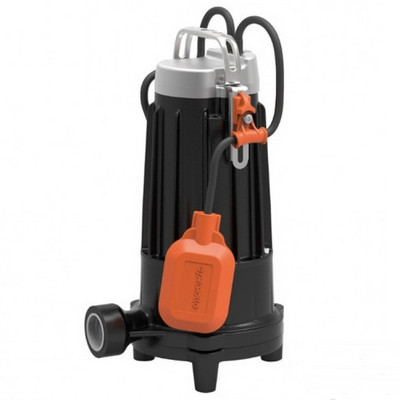 Насос фекальный Pedrollo Tritus TRm 0.9 48SHT04A1