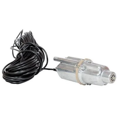 Насос скважинный вибрационный Ручеёк-1М НИЖНИЙ забор L2430