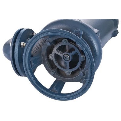 Насос фекальный Unipump Fekamax 45-17-4 86549