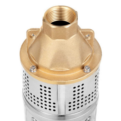 Насос погружной скважинный 4" Belamos вихревой TM10-60 кабель 20 м TM10-60