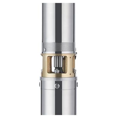 Насос скважинный 4" Unipump Eco-5-75 70044