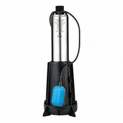 Насос колодезный Джилекс Водомет 55/50 А с поплавковым выключателем и донным фильтром 6550