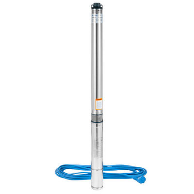 Насос погружной скважинный 3" Belamos 3JNR-65/3 кабель 15 м 3JNR-65/3