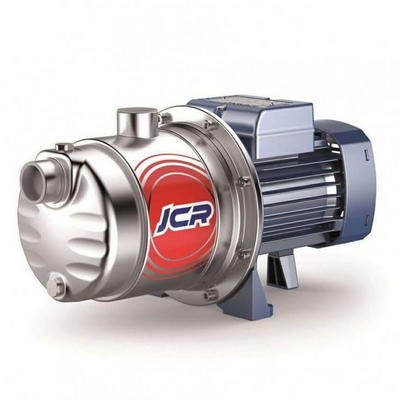 Насос самовсасывающий Pedrollo JCRm 1A 46JCN1A0A1