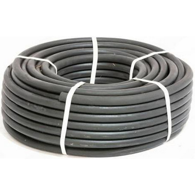 Рукав для воды/воздуха напорный SLT NAPOR EPDM Ø19х30 мм Ру20 бар -40°С/+120°С, бухта 50 м