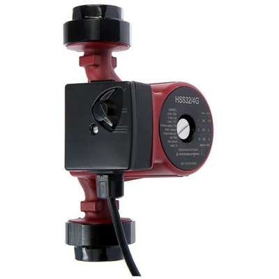 Насос циркуляционный для отопления Belamos HSS32/6G