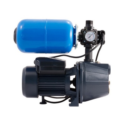 Станция насосная автоматическая Unipump Auto Jet 80 S-5 39241