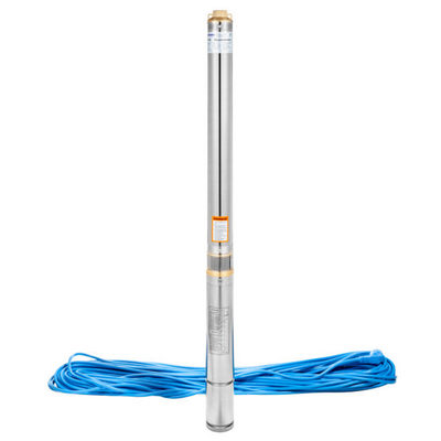Насос погружной скважинный 3" Belamos TF3-200 кабель 1,5 м TF3-200/1.5