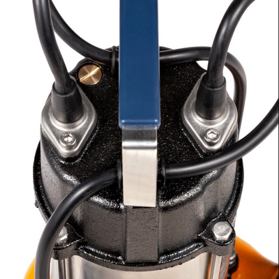 Насос фекальный Belamos DWP 750 с поплавковым выключателем DWP750