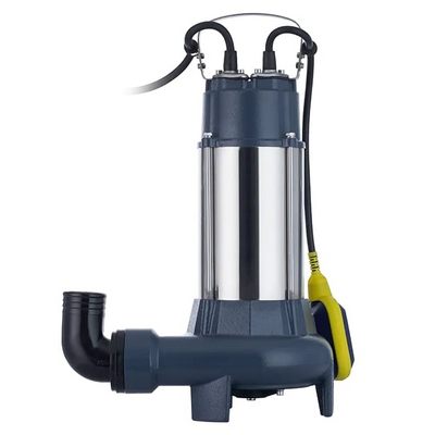 Насос фекальный Unipump Fekacut V750DF 79473