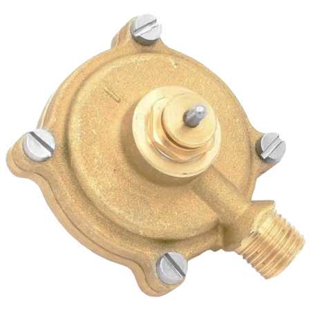 Прессостат (датчик работы насоса) для Baxi 5641850 EU