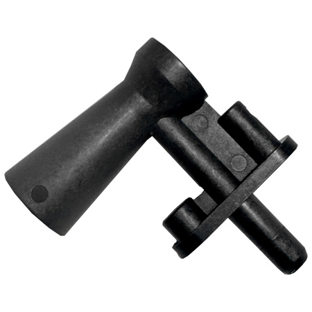 Трубка Вентури для газовых котлов Baxi (5413850)