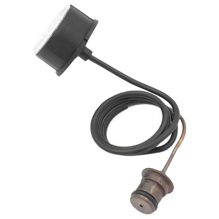 Манометр для котлов Beretta арт 20049617, R105908