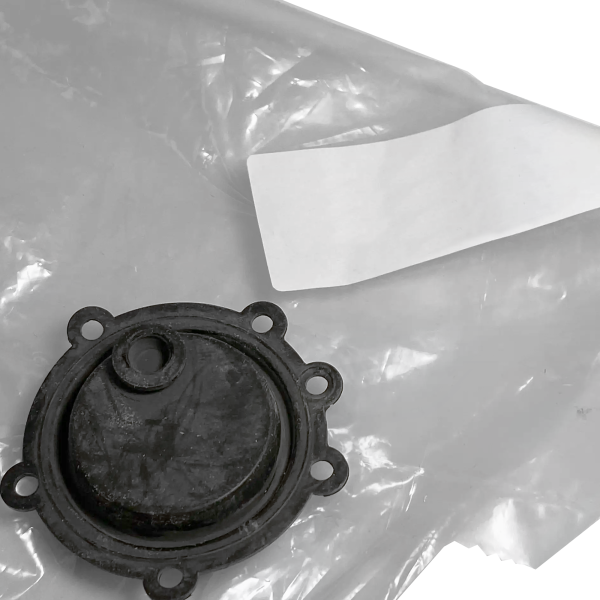 Мембрана для газовой колонки Baxi sig 2 11Р/14Р (АРТ 722305500) Beretta RB81617