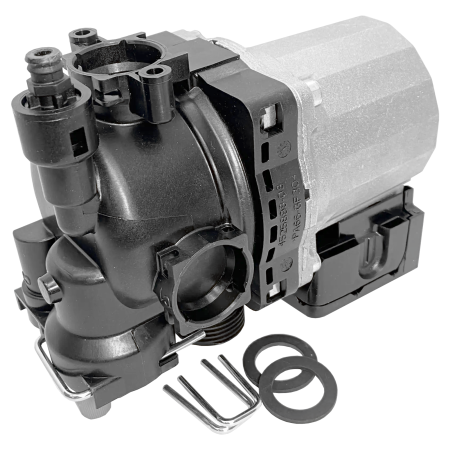 Насос универсальный Wilo WL KSL 15-5-3 82 Вт, WLM01