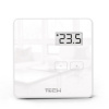 Терморегулятор Tech (Тех) R-9B (белый)