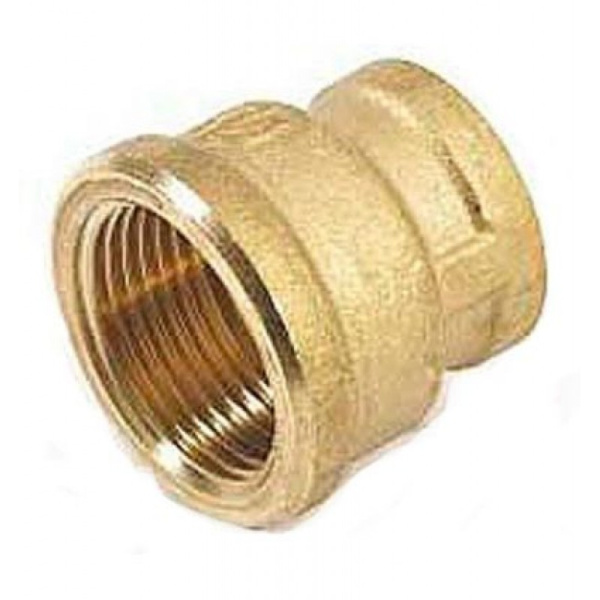 Муфта переходная внутренняя резьба Elsen Metalit