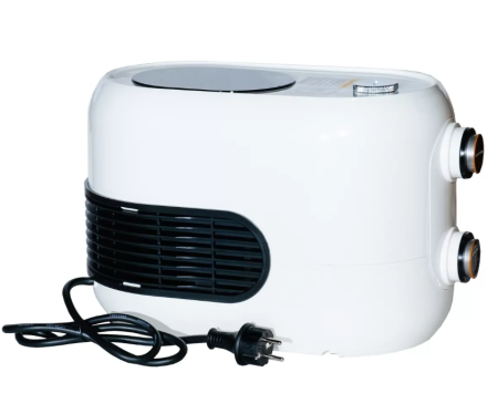 Станция насосная частотная Gidrox CHM2-4ZHЕ