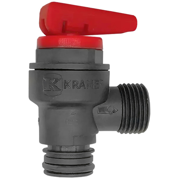 Клапан предохранительный для Protherm, Vaillant (0020047005) 0020014173, 178985