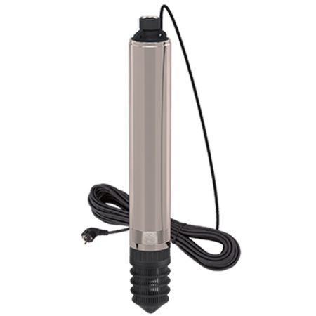 Насос скважинный 4" Джилекс Водомет 40/75 4075