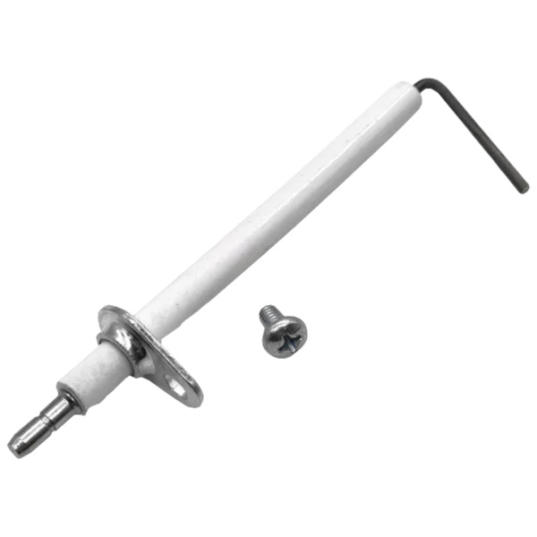 Электрод розжига и ионизации для котлов Bosch Gaz 2000/6000W, Buderus Logomax U 072 871864430 EU