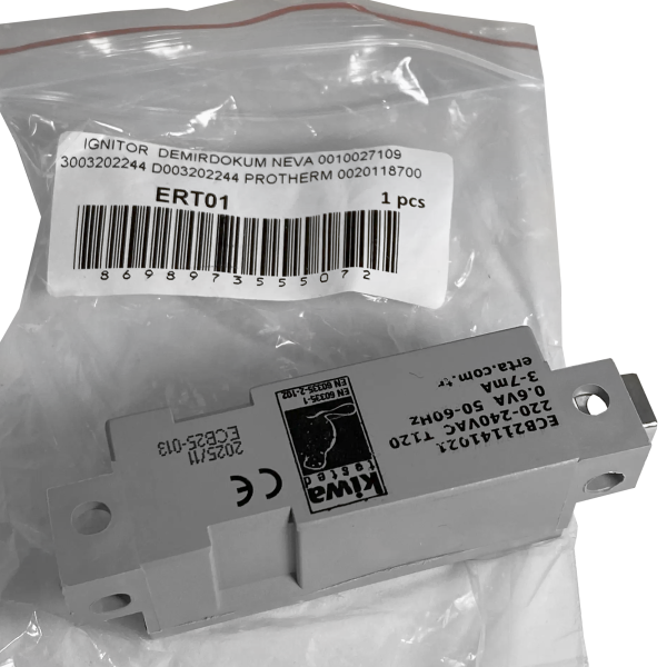 Блок розжига для Protherm Lynx, Jaguar  Demrad Nepto  Atron 0020118700, 3003202244, 001002710 EU