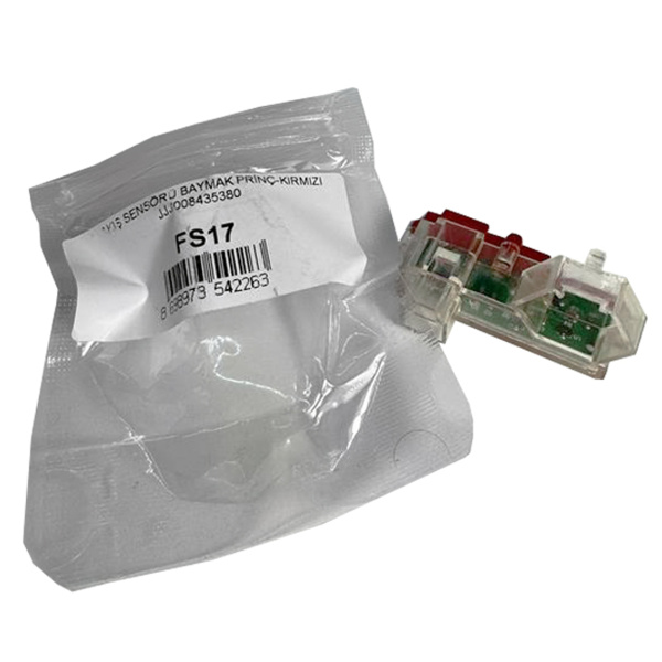 Датчик протока воды, датчик Холла Bitron на Baxi Eco Four, Luna-3, 8435380, JJJ008435380