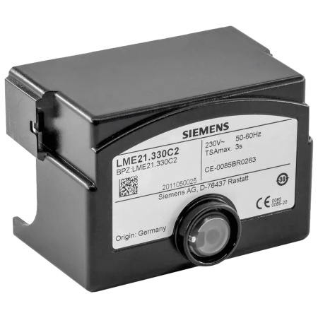 Автомат горения Siemens LME22.331C2