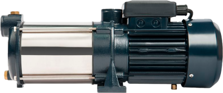 Насос поверхностный Unipump МН-500 А 54085