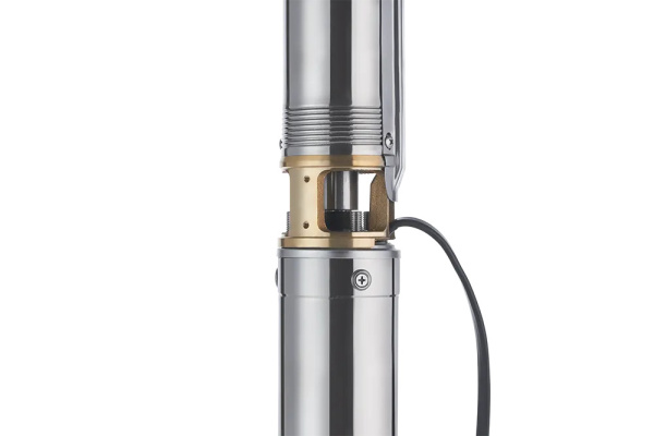 Насос скважинный 3" Unipump Mini Eco 2-87 10974