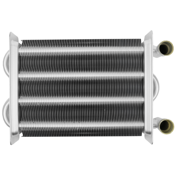 Теплообменник первичный для котлов Beretta City 24 CSI (с 2015 года) (20067305)