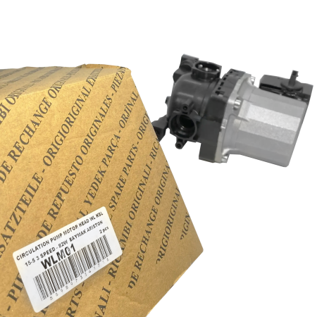 Насос универсальный Wilo WL KSL 15-5-3 82 Вт, WLM01