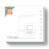 Регулятор отопления автоматический ZONT Climatic Optima ML00004782
