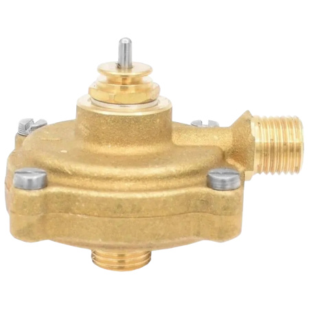 Прессостат (датчик работы насоса) для Baxi 5641850 EU