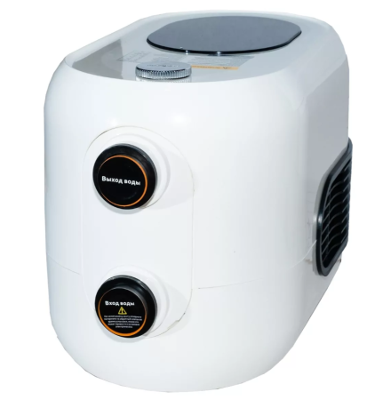 Станция насосная частотная Gidrox CHM2-4ZHЕ