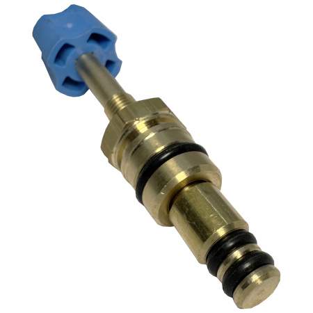 Кран подпитки для Ariston 65114925, 65116541