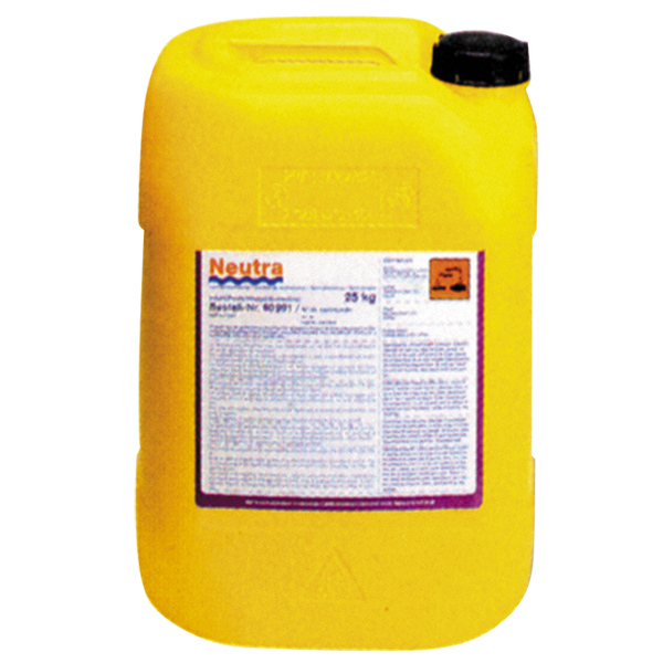 Реагент BWT Cillit-Neutra для промывки теплообменников 25 кг 60991