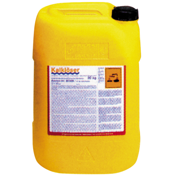 Реагент BWT Cillit-Kalklöser для промывки теплообменников 20 кг 60999