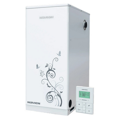 Котёл дизельный Navien LFA-13K PLFA0015FD006