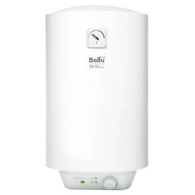 Водонагреватель накопительный Ballu Shell BWH/S 50 НС-1291249