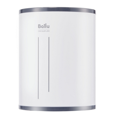 Водонагреватель накопительный Ballu Omnium Uni U BWH/S 10 НС-1523932
