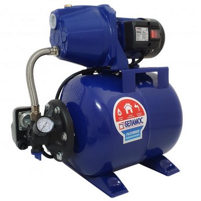 Станция водоснабжения Belamos XA 11 ALL