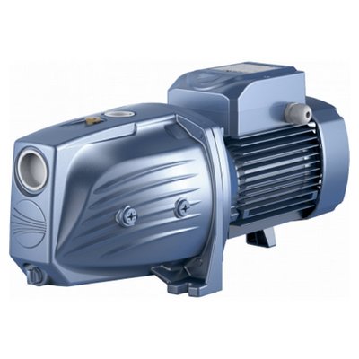 Насос самовсасывающий Pedrollo JSWm 3AM 46JS8AM15A1