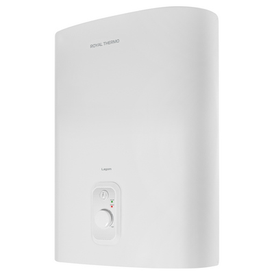Водонагреватель накопительный Royal Thermo Lagom RWH 30 НС-1605947