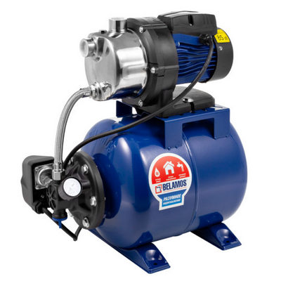 Станция водоснабжения Belamos XI 13 ALL XI13ALLБK