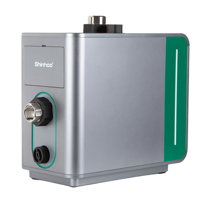 Станция насосная самовсасывающая Shinhoo Aquamaster 3-45 72111001