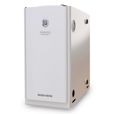Котёл дизельный Navien LST- 60KRN PLST0058SD021