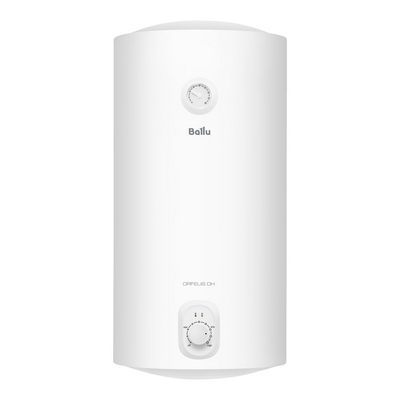 Водонагреватель накопительный Ballu Orfeus DH BWH/S 50 НС-1588109