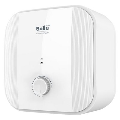 Водонагреватель накопительный Ballu Capsule Plus U BWH/S 15 НС-1338779