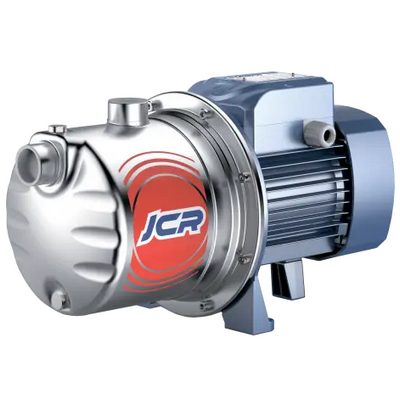 Насос самовсасывающий Pedrollo JCRm 2CL 46JCR2A16A1